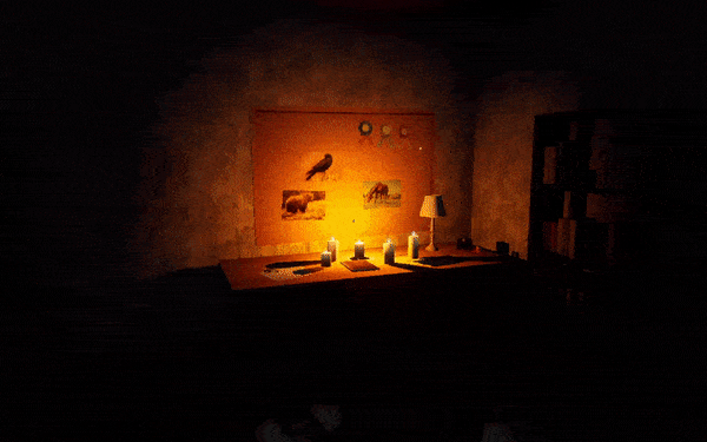 Psychosis Teaser Download